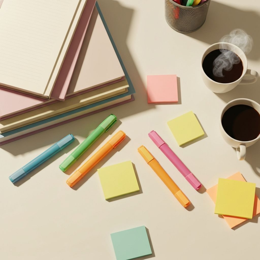 정리된 학습 자료들